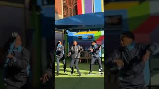 Mickey Boy Ft Ghostavo U0026 Kortess Black 1000subscriber millionviews dance viral shorts