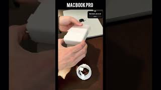 M4 MacBook Pro Unboxing ASMR 💻 #asmr #unboxing