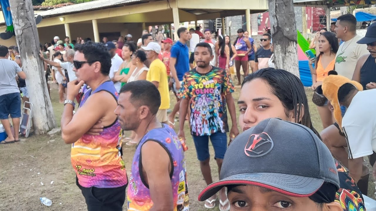  grandioso  carnaval de Barra duro 