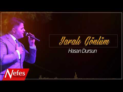 Yaralı Gönlüm  - Hasan Dursun | 2019 Yeni İlahi