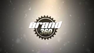 Brand360 Logo