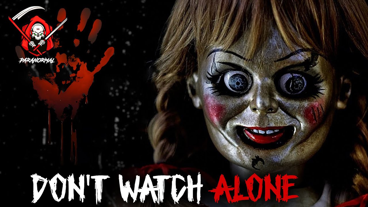6 SCARY GHOST Videos That Prove the Paranormal is Real (V69)