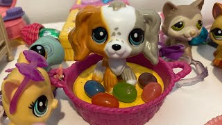 LPS- Easter Special 2026