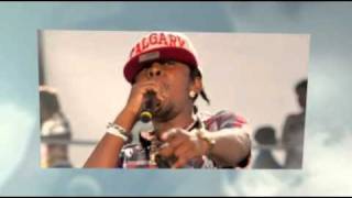 Busta Rhymes Links With Popcaan For Remix