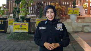 Satu Hati, Satu Jiwa — Parapatan Luhur 2026 Penuh Semangat Persaudaraan