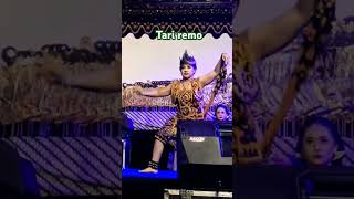 Tari Remo Khas Jawa Timur taridaerah