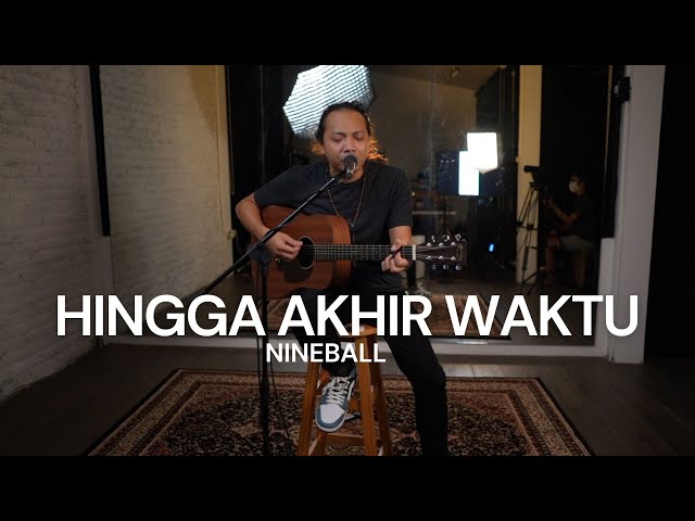 FELIX IRWAN | NINEBALL - HINGGA AKHIR WAKTU class=