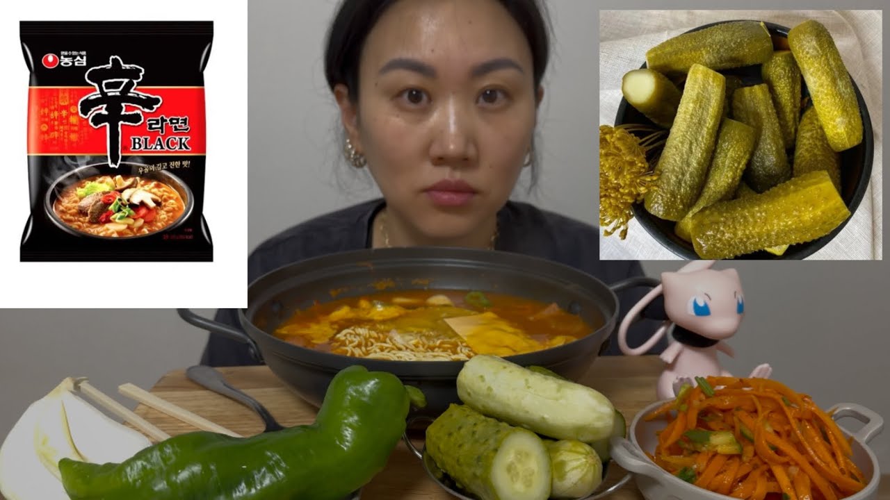 ПОХМЕЛЬНЫЙ РАМЕН 🍜 |МУКБАНГ🤤|ВЫЙТИ ЗАМУЖ ЗА ЮЖНОГО КОРЕЙЦА🇰🇷🥢🍜👫👰‍♀️🤵🏻|라면 mukbang