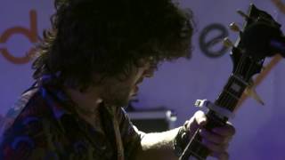 KO KO MO at Zandari Festa 2016