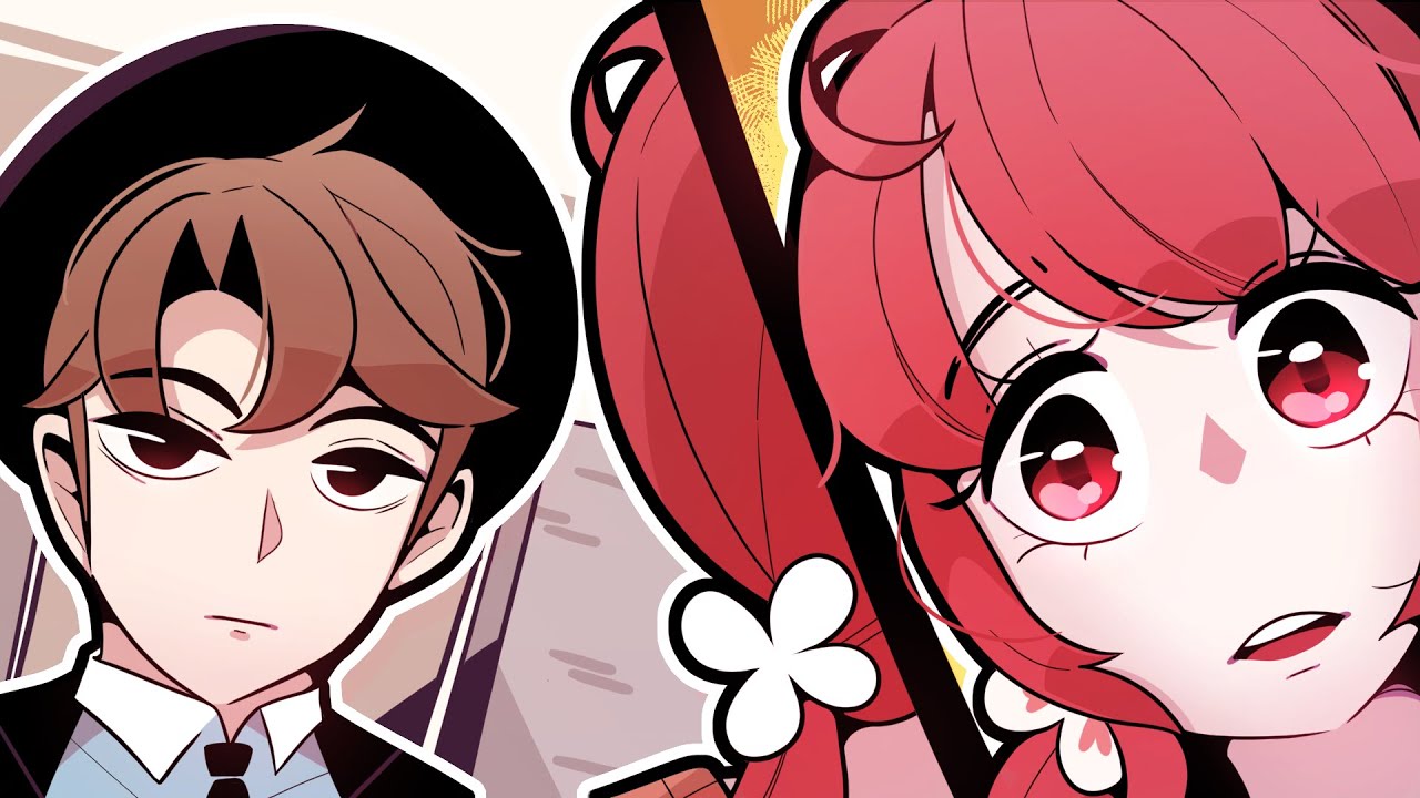 [ 나 할 말이 있어.. ] - 【 지누 】