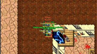 Tibia valoria kill pk two times