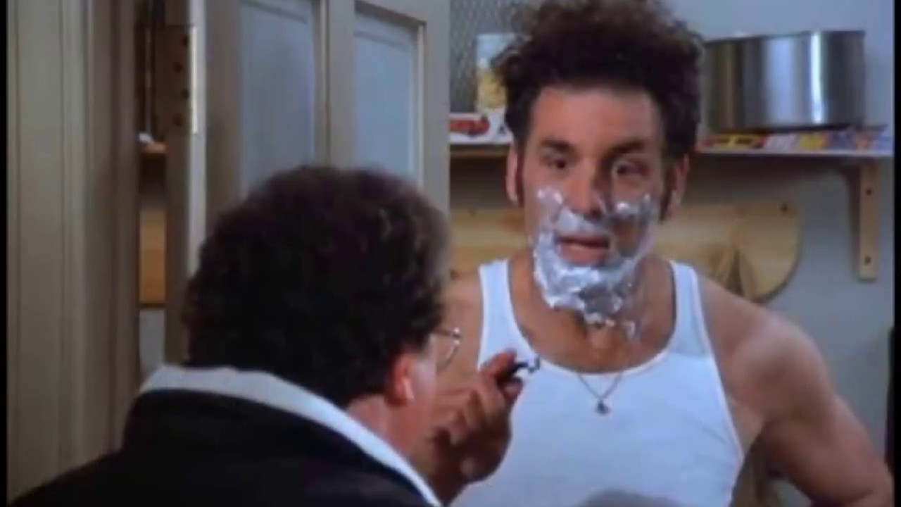 Kramer & Newman's Bottle Deposit Theme Music Seinfeld YouTube