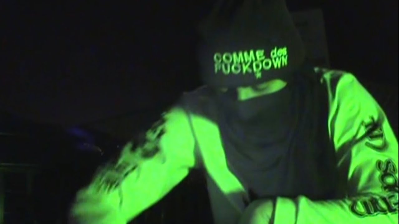 AMIREE - LIQUOR (Official Music Video)