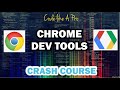 Chrome dev tools 101 a beginners guide to using dev tools