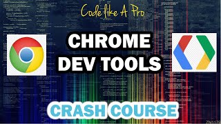 Chrome Dev Tools 101: A Beginner's Guide to Using Dev Tools screenshot 4