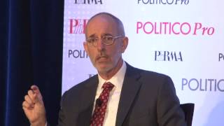 POLITICO Pro Health Care Report