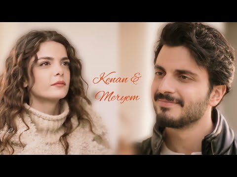 Kenan & Meryem - Aşkın Olayım