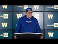 Coach O'Shea | September 12, 2026