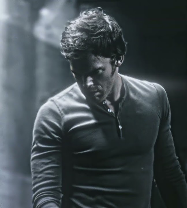 I'm Just Following Your Lead - Dexter Edit |  Yeat - GONE 4 A MINUTE