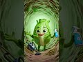 सलाद पत्ता, मूली, मशरूम और मकई में क्या फायदा मिलता हैं। #shorts #animation #viral