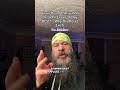 Jesus Heard That — And He Didn’t Leave - Why this Reset Exists