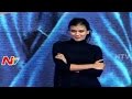 Hebah Patel cute dubsmash at Kumari 21F platinum disc function