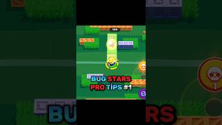 BUG STARS PRO TİPS☠️🔥