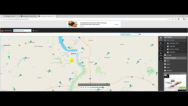 IML Tree Motion Firmware and Software update daly and wind