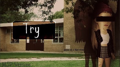 ✩ | Try | MSP Version | ✩