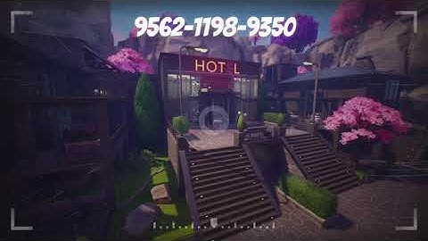 New blazing map teaser trailer 9562-1198-9350