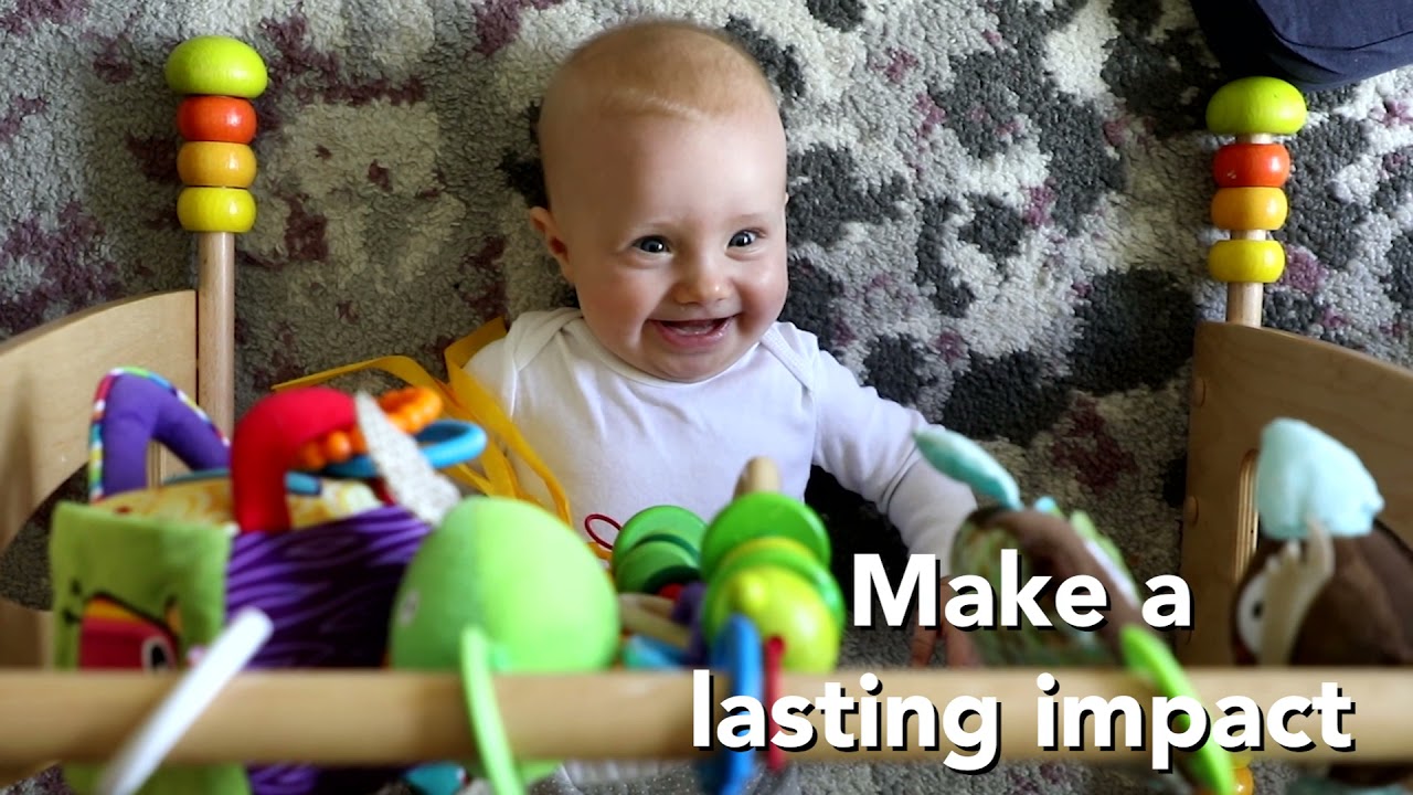 Teach at Bright Horizons YouTube