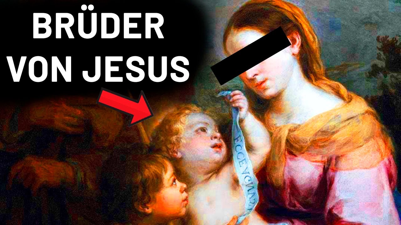 Welche Farbe Trägt Die Mutter Des Bräutigams War die JUNGFRAU MARIA wirklich eine JUNGFRAU? Die wahre Geschichte von