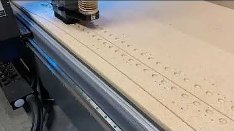 4'x 8' Laguna MCNC Smartshop CNC Router, 2020