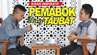 Kisah Inspiratif Kehidupan - Pemabuk yang bertaubat - Podcast Islam