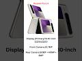 New/latest mobile/smartphone Huawei Pura X