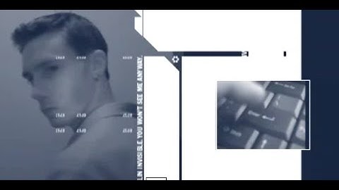 2Advanced Studios production Expansions demo reel 2001