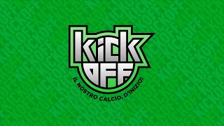 KICKOFF (29 Marzo 2024)