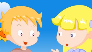 The Abandoned Child - English videos for kids - Moral Story Collection