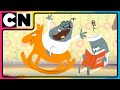 Lamput Presents: Parenting 101 with Lamput (Ep. 137) | Lamput | Cartoon Network Asia