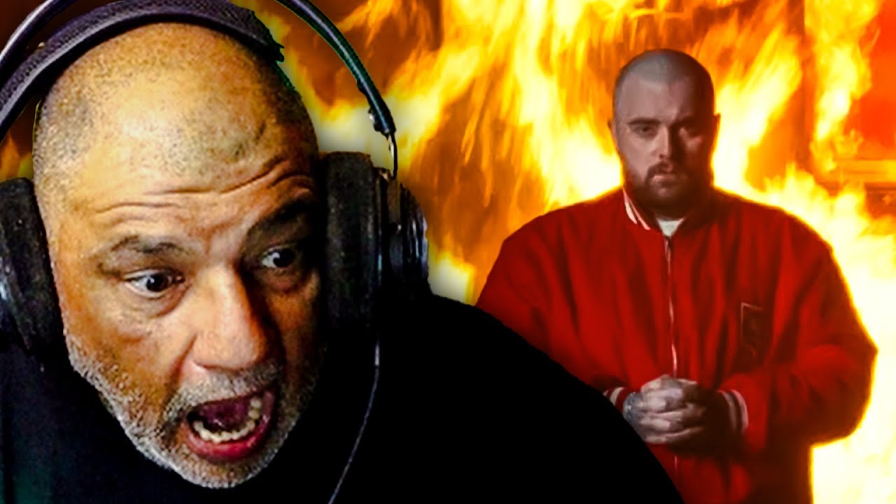 (АМЕРИКАНСКИЙ) БУДДА СЛИМ реагирует на BEDOES 2115 и продюсера КУБИ — КАМЕНЬ ИЗ СЕРДЦА