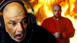 (AMERYKANIN) BUDDA SLIM reaguje na BEDOES 2115 & KUBI PRODUCENT - KAMIEŃ Z SERCA