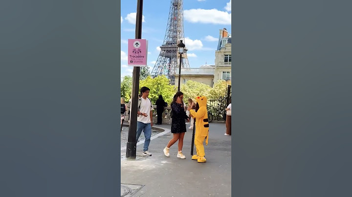Their date in Paris turned into a NIGHTMARE..But it’s just prank🤦🏻‍♀️ #kawaii #shorts