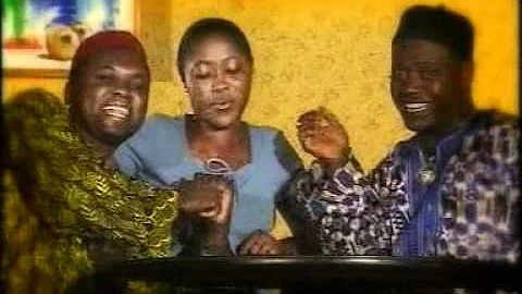 Freddy Bee  feat. Tommy Wiredu - Wo Do Mu Ye Du