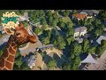 Highly Detailed Mini Zoo! | Planet Zoo Tour | Mini Zoo Competition Winner