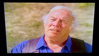 Dallas: Season 12 (1988-89) scene (Carter’s arrival)