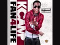 K Camp - Tryna Make This Money ( @KCamp427 )