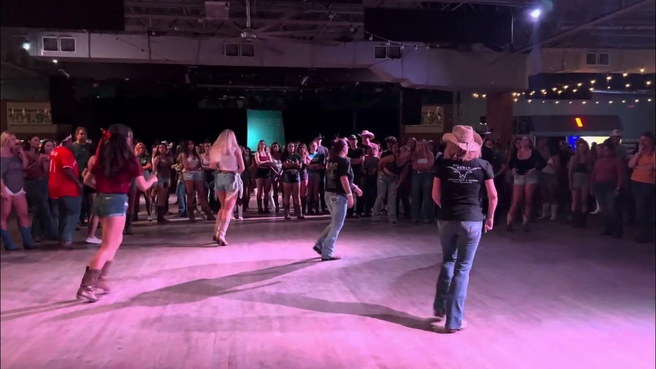 Stetson by Walker Hayes Chor/Emma Stenner/Brendan Simoens Teach/Carol