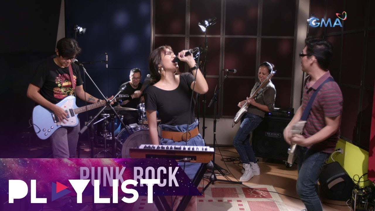 Playlist Extra: Imago takes on the Playlist Music Challenge