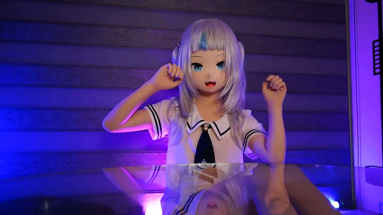 TAIWAN2022元旦kigurumi聚會