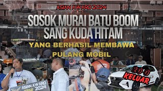 Pertarungan Sengit Antar MB Boom Dan Lambada Reborn Dan Gamelan Di Asian Award 2024